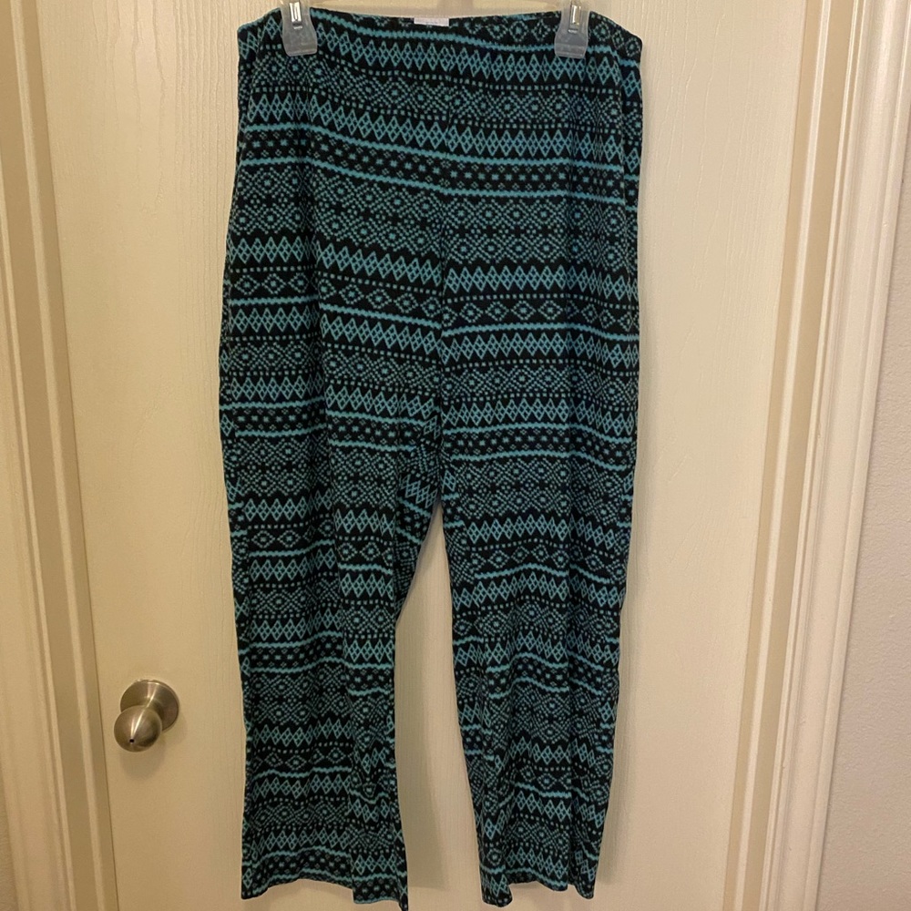 Comfy sleepwear